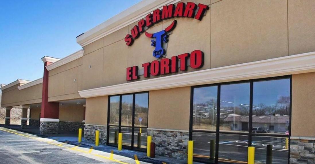 El Torito helping fill Topeka fresh food needs Kansas Health Foundation