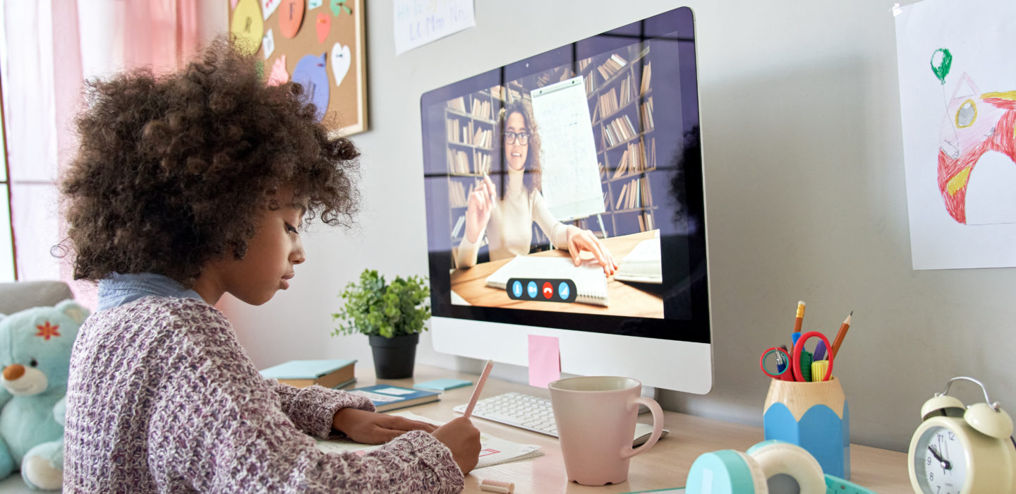 Pandemic exposes digital divide in Kansas Kansas Health Foundation