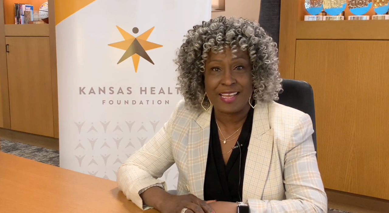 Reaffirming Our Commitment To Health Equity - Kansas Health Foundation