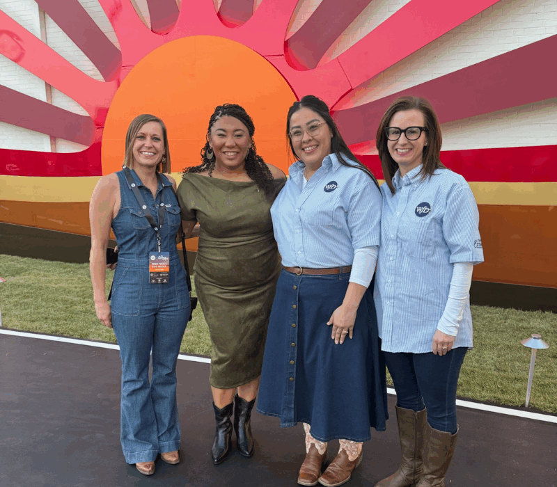 Something Truly Special About Kansas | Kansas Health Foundation